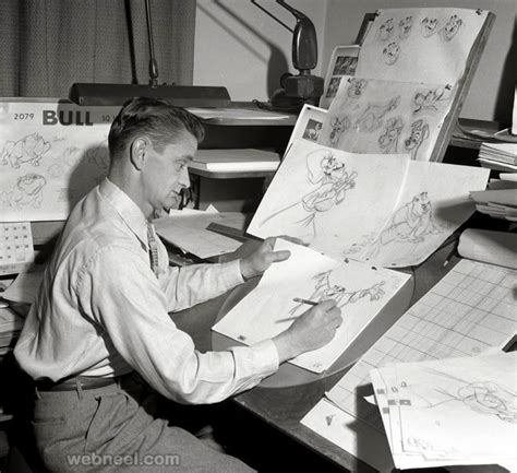 The Evolution and History of Animation: From Pencil .